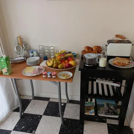 Guest house La - Mauzac Limoux