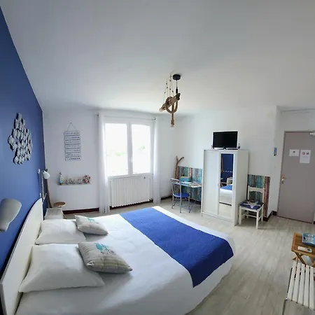 Guest house La - Mauzac 3*