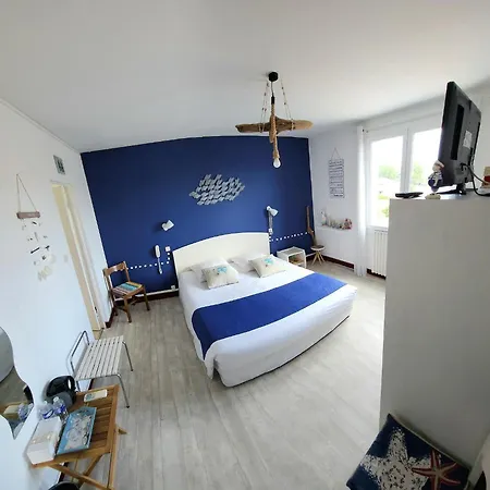 La - Mauzac Guest house *